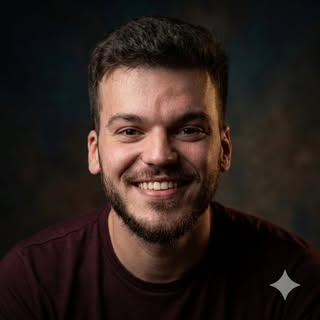 Gabriel Cantarim